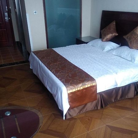 Fengyu Business Hotel Chengdu Extérieur photo