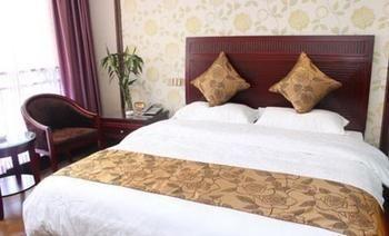 Fengyu Business Hotel Chengdu Extérieur photo