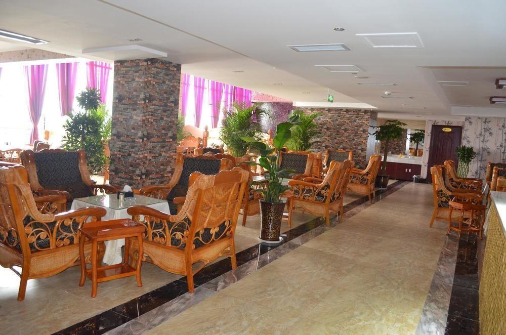 Fengyu Business Hotel Chengdu Extérieur photo